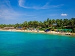 This concept of Goa beyond beaches is getting increasingly popular and many people visiting the state are going to the interiors. This concept of Goa beyond beaches is getting increasingly popular and many people visiting the state are going to the interiors.