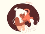 Aquarius Daily Horoscope Today, July 17, 2024: Be realistic in your love life.