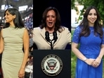 Indian-origin women currently shaping global politics Indian-origin women currently shaping global politics