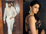 Celebrities who wore Pakistani designers for Anant Ambani-Radhika Merchant's wedding