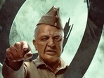 Indian 2 box office collection day 4: Kamal Haasan's film sees a massive drop on first Monday Indian 2 box office collection day 4: Kamal Haasan's film sees a massive drop on first Monday
