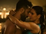 Vicky Kaushal, Triptii Dimri's intimate scenes in Bad Newz have been trimmed by the CBFC. Vicky Kaushal, Triptii Dimri's intimate scenes in Bad Newz have been trimmed by the CBFC.