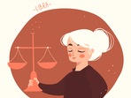 Libra Daily Horoscope Today, July 17, 2024: Keep problems in the love life under check and stay happy. Libra Daily Horoscope Today, July 17, 2024: Keep problems in the love life under check and stay happy.