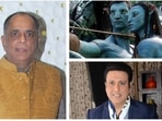 Pahlaj NIhalani rubbished Govinda's claims of being offered James Cameron's Avatar. Pahlaj NIhalani rubbished Govinda's claims of being offered James Cameron's Avatar.