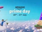 Prime Day, a two-day discount event for Amazon Prime members, kicks off on Tuesday and runs through Wednesday Prime Day, a two-day discount event for Amazon Prime members, kicks off on Tuesday and runs through Wednesday