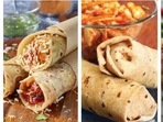 Rolls are fun and easier to have as school tiffins for kids, tastier and on-the-go. Rolls are fun and easier to have as school tiffins for kids, tastier and on-the-go.