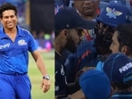 Amit Mishra opens up on Virat Kohli's spat with Gautam Gambhir in IPL 2023 Amit Mishra opens up on Virat Kohli's spat with Gautam Gambhir in IPL 2023