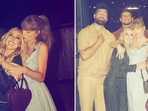 Taylor Swift showed love to Brittany Mahomes during their double date night with Travis Kelce and Patrick Mahomes Taylor Swift showed love to Brittany Mahomes during their double date night with Travis Kelce and Patrick Mahomes