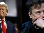Elon Musk plans to commit $45 million per month to a new Trump super PAC. Elon Musk plans to commit $45 million per month to a new Trump super PAC.