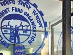 UPSC EPFO final result announced(HT File)