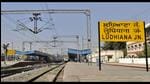 A minor girl, identified as Khushi, was reported missing from the station on June 30 (HT Photo) A minor girl, identified as Khushi, was reported missing from the station on June 30 (HT Photo)