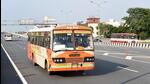About 200 buses from Ghaziabad and another 120 from Hapur, Bulandshahr and Khurja, will be deployed for ferrying Kanwariyas. (Sakib Ali/HT Photo) About 200 buses from Ghaziabad and another 120 from Hapur, Bulandshahr and Khurja, will be deployed for ferrying Kanwariyas. (Sakib Ali/HT Photo)