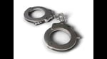 At that time, he was in the CBI custody in connection with his role in Dr Narendra Dabholkar’s assassination. (REPRESENTATIVE PIC) At that time, he was in the CBI custody in connection with his role in Dr Narendra Dabholkar’s assassination. (REPRESENTATIVE PIC)