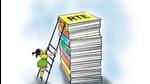 In the current academic year, of the 5,061 seats allocated under RTE in private schools across four phases, only 2,500 students have been admitted so far, said officials. (Representational image only) In the current academic year, of the 5,061 seats allocated under RTE in private schools across four phases, only 2,500 students have been admitted so far, said officials. (Representational image only)