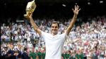 Prime Video’s Federer: Twelve Final Days captures the build-up to his retirement. (REUTERS) Prime Video’s Federer: Twelve Final Days captures the build-up to his retirement. (REUTERS)