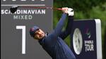 Shubhankar Sharma will be determined to produce another good showing after finishing tied-8th in the 2023 Open Championship. (AFP) Shubhankar Sharma will be determined to produce another good showing after finishing tied-8th in the 2023 Open Championship. (AFP)