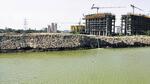 The petitioner said a minimum 5% of the total project cost should be levied on errant builders. (HT Archive) The petitioner said a minimum 5% of the total project cost should be levied on errant builders. (HT Archive)