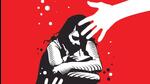 The woman, a resident of Muslim Colony, said she was living separately from her husband following a dispute (HT File) The woman, a resident of Muslim Colony, said she was living separately from her husband following a dispute (HT File)