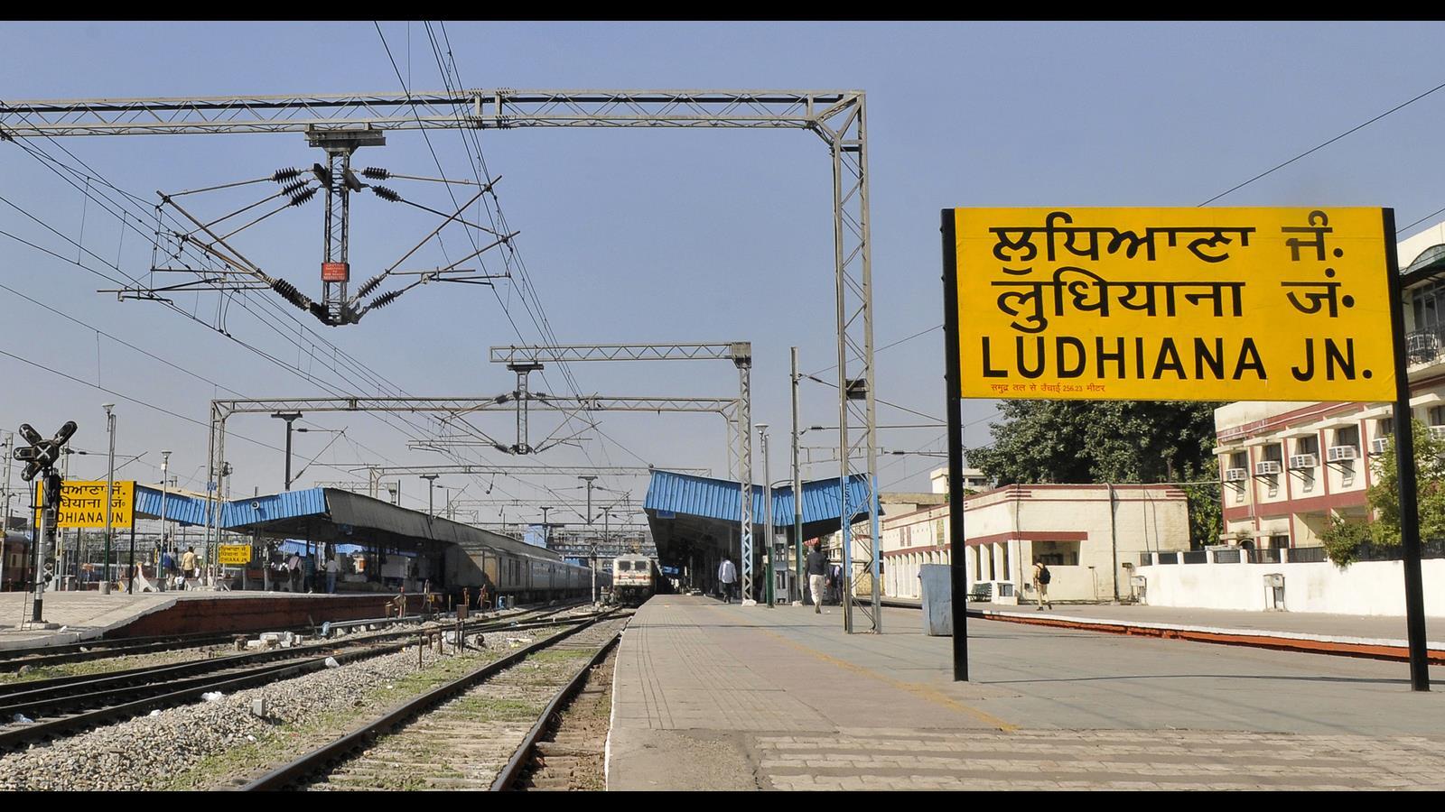 16 days on, no clue of 7-month-old girl ‘abducted’ from Ludhiana railway station