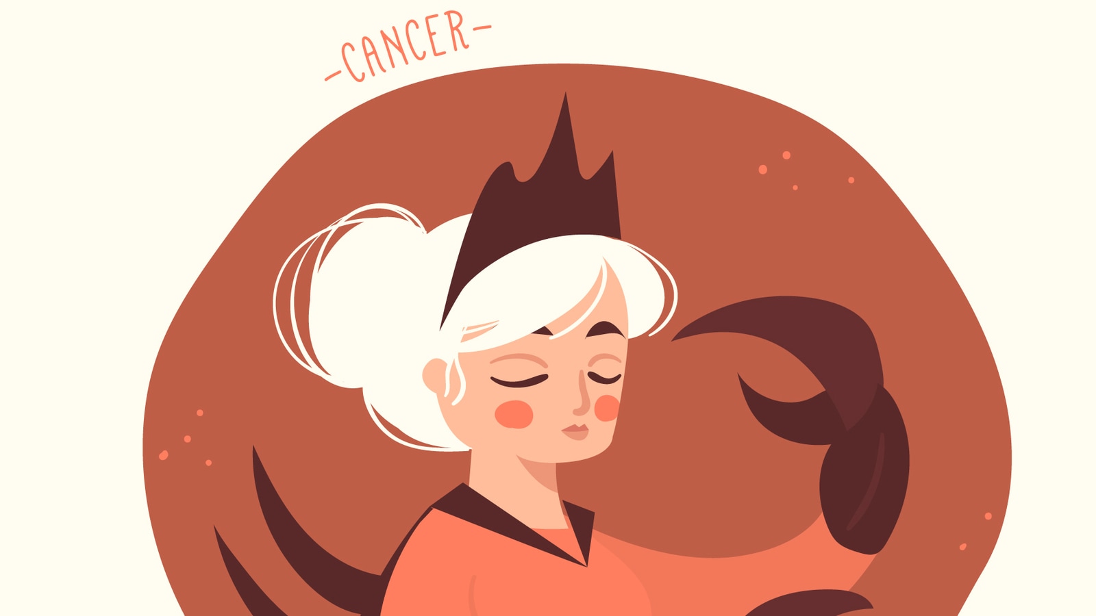 Cancer Daily Horoscope Today, July 17, 2024 predicts a positive response soon
