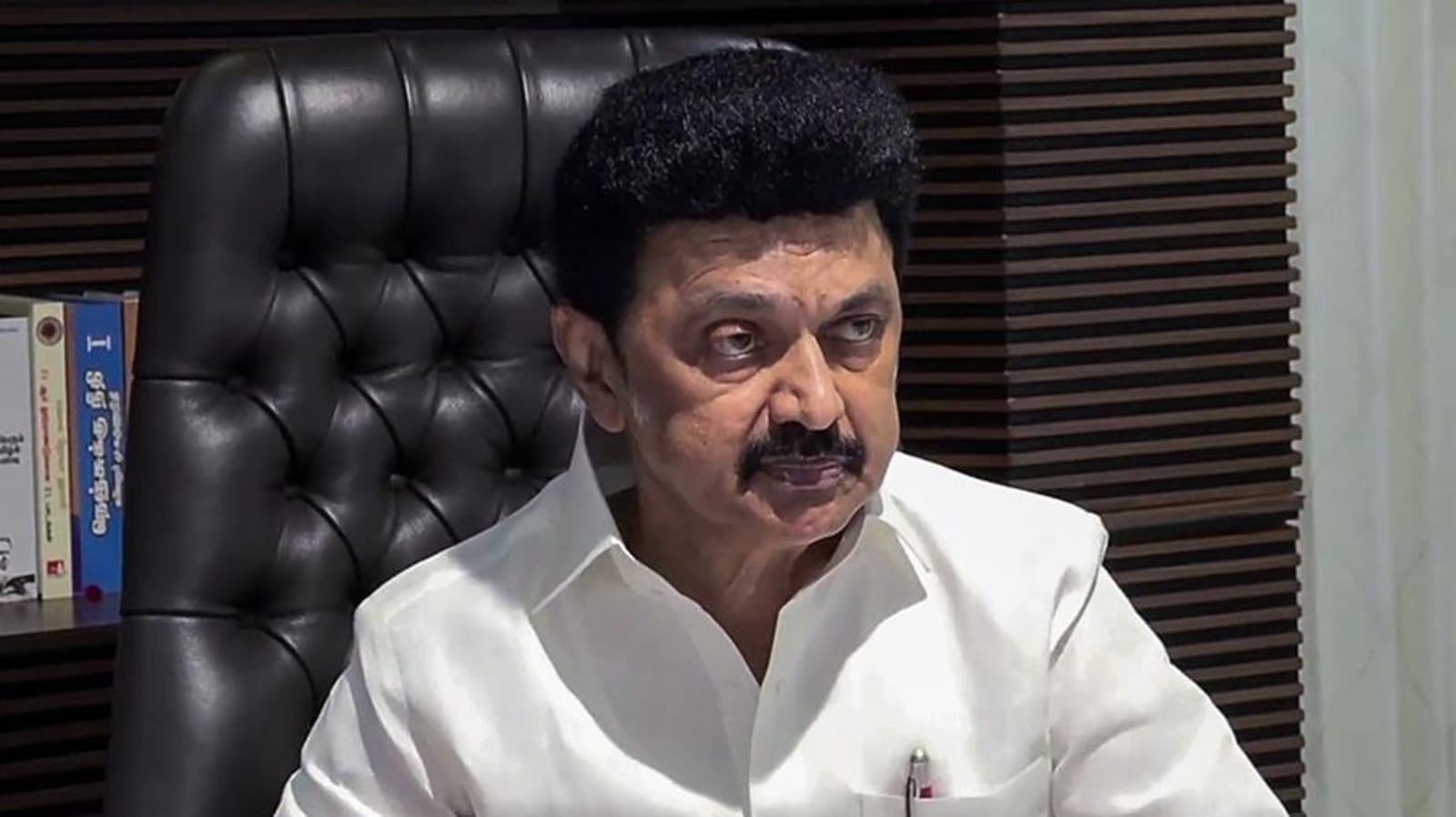 10 mega infra projects languishing in TN, say officials after MK Stalin’s swipe