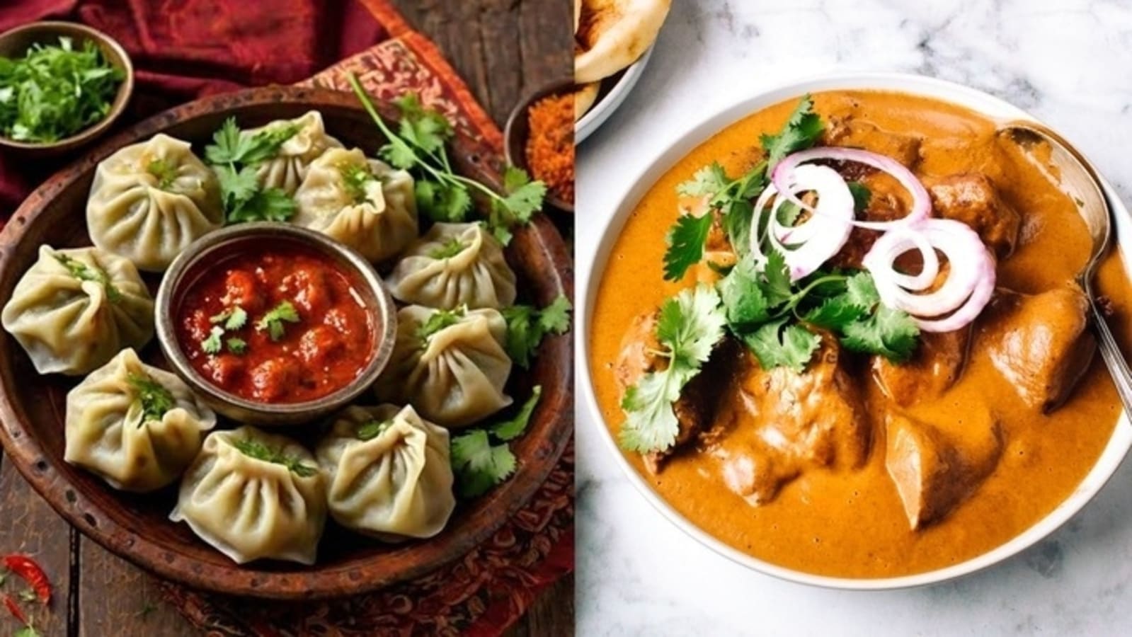 Step aside DU: From momos to butter chicken, IPU's booming food scene will leave you spoilt for choice