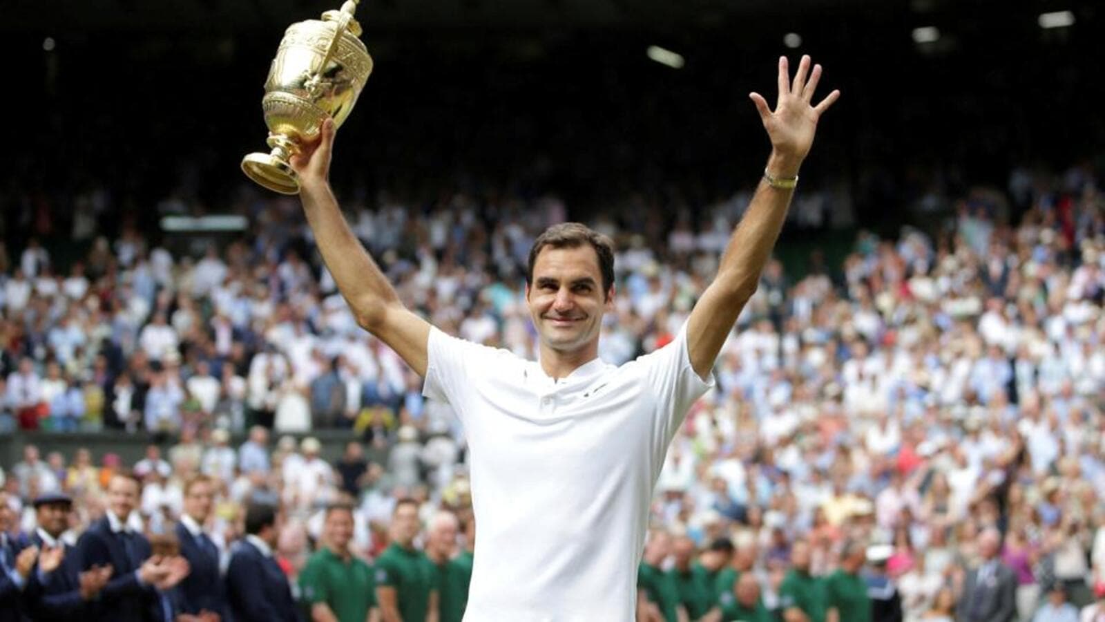 Roger Federer's Final Days: A Touching Tribute to a Tennis Legend