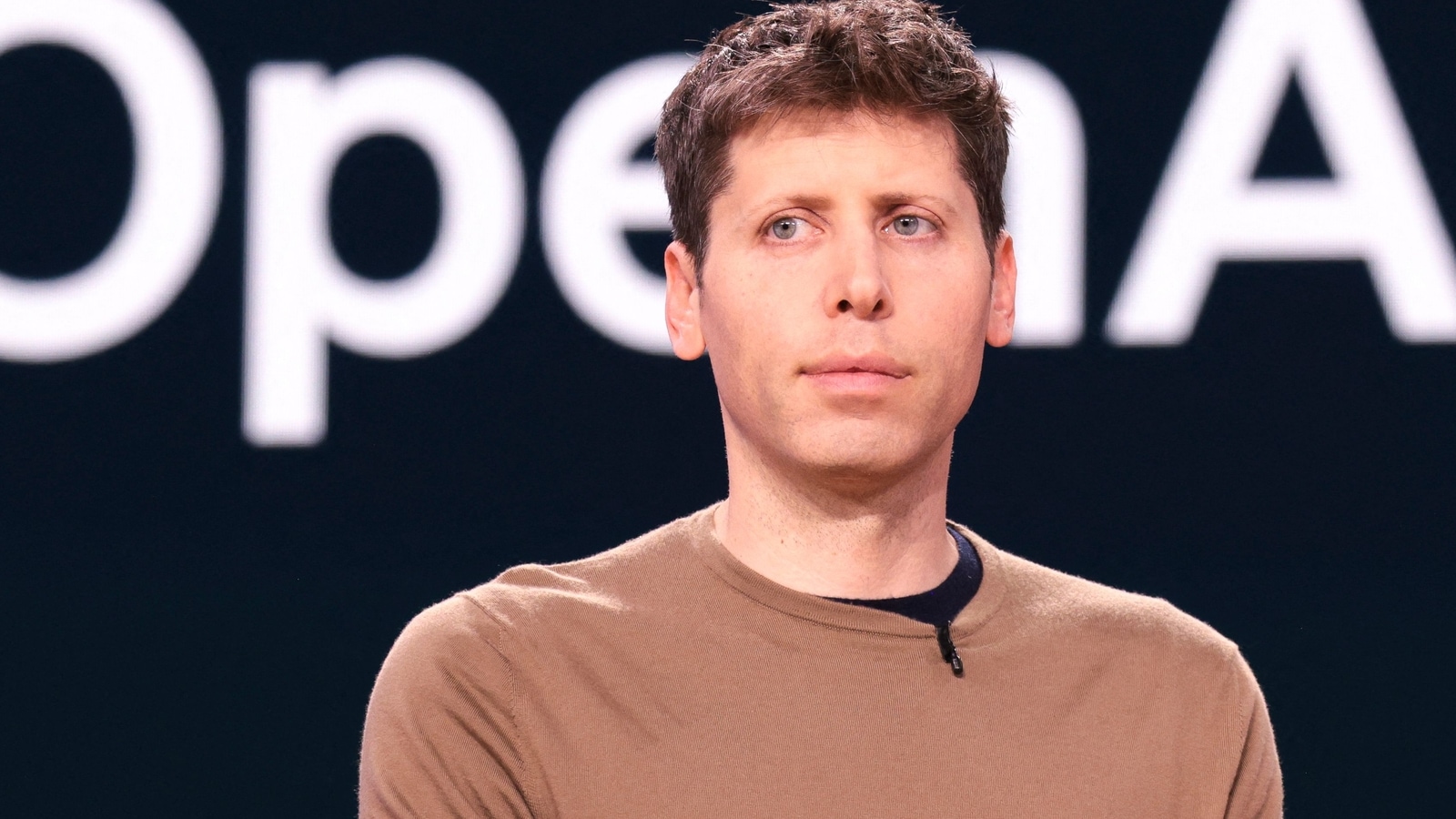 Sam Altman on his ‘friend’ Airbnb’s CEO Brian Chesky: ‘Taught me how to shut up’