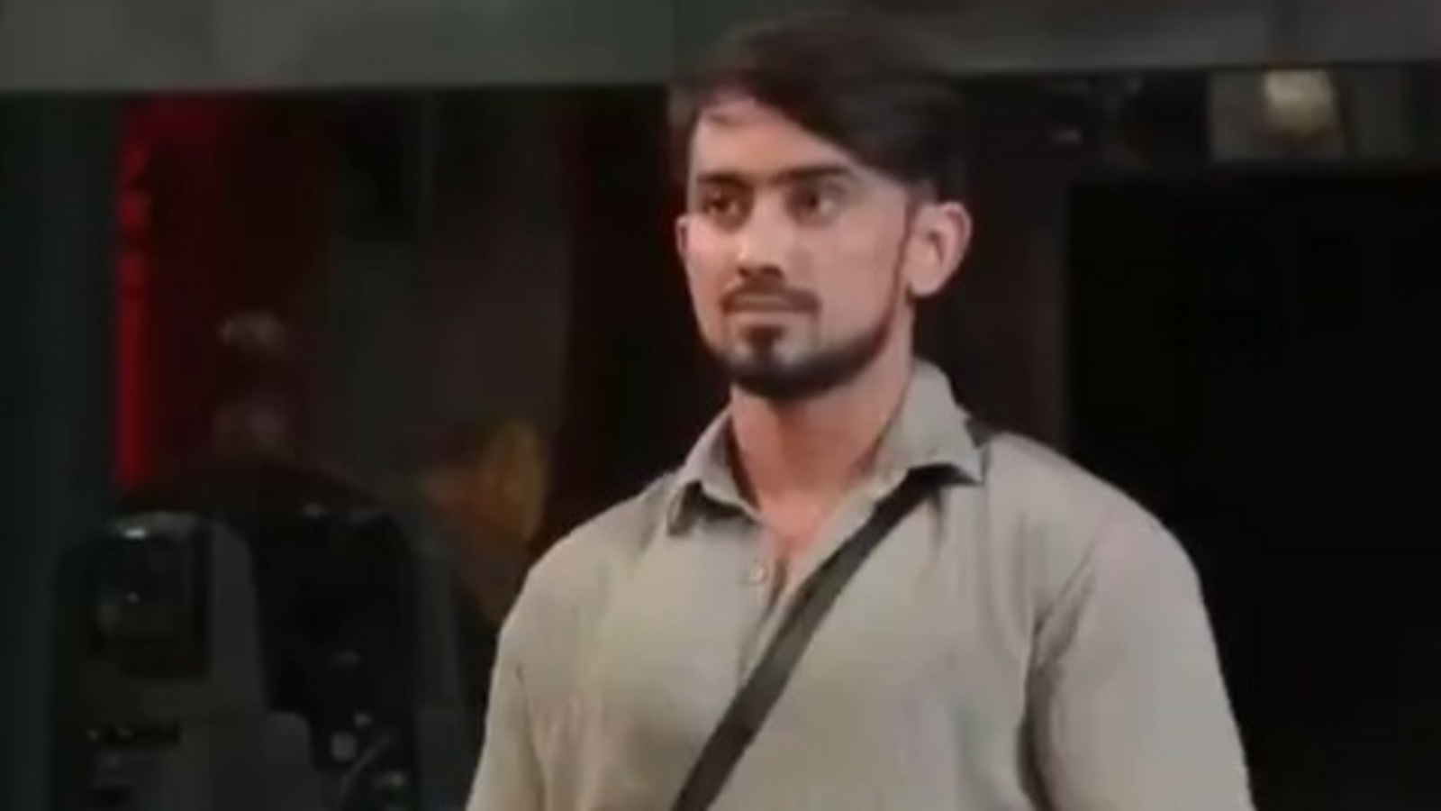 Bigg Boss OTT 3: Wild card entry Adnaan Shaikh asked to leave the house ...