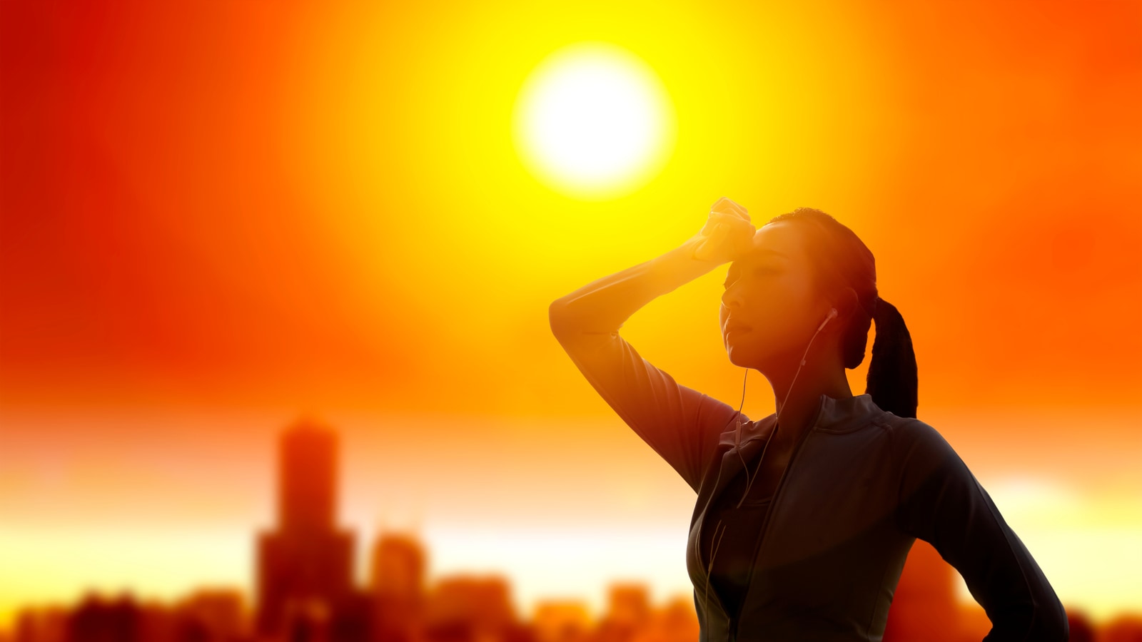 Extreme heat and some medicines can be a risky combo. Here’s what to know