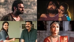 Filmfare Awards South 2024 full list of nominees: Salaar, Ponniyin Selvan, Kaathal bag nominations