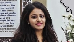 IAS probationer Puja Khedkar files harassment complaint against Pune collector