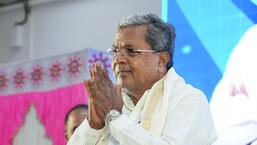 27.5% salary hike for government employees from August 1: Siddaramaiah