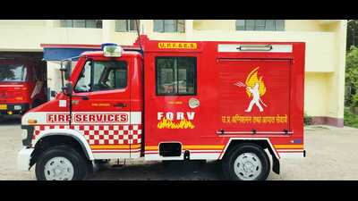 “These vehicles will be launched officially by chief minister Yogi Adityanath soon,” the DG said. “These vehicles will be launched officially by chief minister Yogi Adityanath soon,” the DG said.