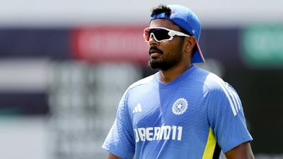 Sanju Samson did not play a single game for India at the 2024 T20 World Cup. (ANI) Sanju Samson did not play a single game for India at the 2024 T20 World Cup. (ANI)