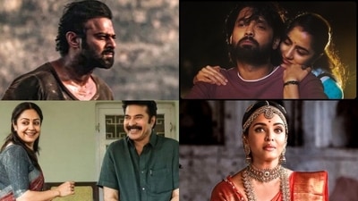 Filmfare Awards South 2024 nominations are in, Filmfare Awards South 2024 nominations are in,