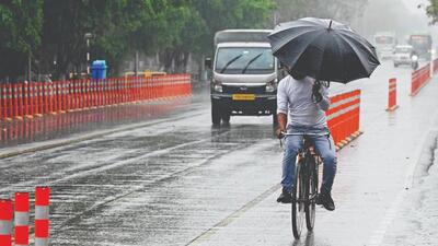 For me, the monsoon has lost some of its sheen. (File) For me, the monsoon has lost some of its sheen. (File)