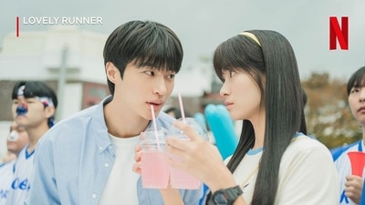 Netflix to stream Byeon Woo Seok’s Lovely Runner Netflix to stream Byeon Woo Seok’s Lovely Runner