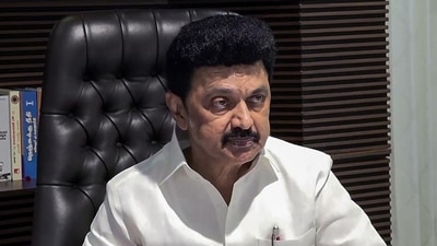 MK Stalin (ANI) MK Stalin (ANI)