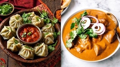 Momos, maggi, butter chicken: A look at IPU's booming food scene Momos, maggi, butter chicken: A look at IPU's booming food scene