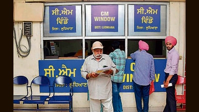 Of these, seven complaints have been resolved. (Manish/HT)