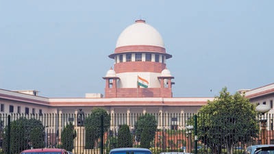 The court suggested that the state government replace the judge in the commission of inquiry to maintain the impression of fairness. The court suggested that the state government replace the judge in the commission of inquiry to maintain the impression of fairness.