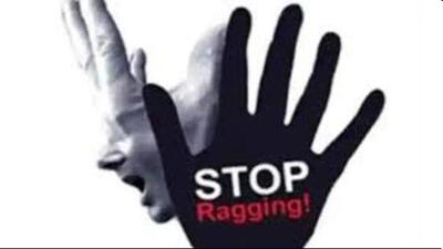The five Class 12 students were suspended from the Theog school. (File)