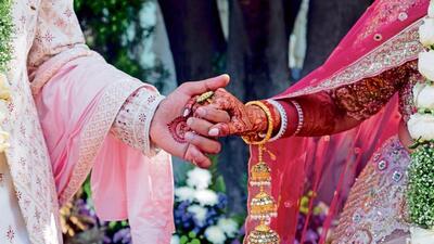 Though in south India, the lunar month of Aashaadha is considered to be an inauspicious month for weddings, one Mumbai wedding, the month has been brilliant for hundreds of businesses big and small across the country and beyond, including Rameshwaram Cafe (File photo) Though in south India, the lunar month of Aashaadha is considered to be an inauspicious month for weddings, one Mumbai wedding, the month has been brilliant for hundreds of businesses big and small across the country and beyond, including Rameshwaram Cafe (File photo)