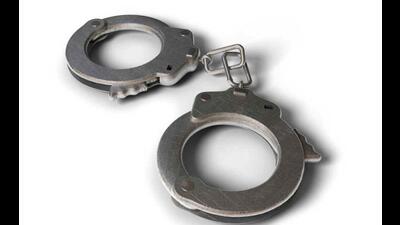 Three of the accused in NIPER employee’s kidnapping are yet to be traced. (HT File)
