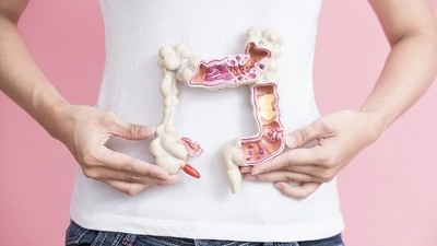 here has been a disturbing trend of colon cancer among young adults recently. (iStock) here has been a disturbing trend of colon cancer among young adults recently. (iStock)