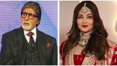 When will Amitabh Bachchan promote Aishwarya Rai's work? When will Amitabh Bachchan promote Aishwarya Rai's work?