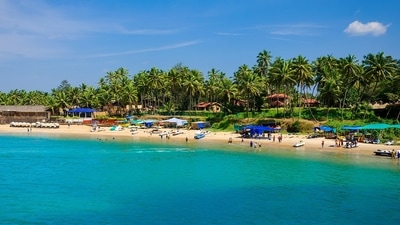 This concept of Goa beyond beaches is getting increasingly popular and many people visiting the state are going to the interiors. (Unsplash) This concept of Goa beyond beaches is getting increasingly popular and many people visiting the state are going to the interiors. (Unsplash)