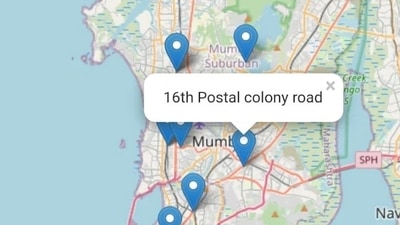 The service is now available to the public via the Mumbai Flood App on Android devices. The service is now available to the public via the Mumbai Flood App on Android devices.