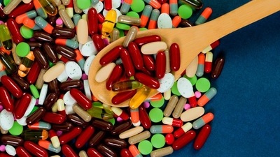 Antibiotics are crucial for treating bacterial infections, but since they do not discriminate between harmful and harmless bacteria, they can also disrupt the balance of our microbiome. (Getty Images/iStockphoto) Antibiotics are crucial for treating bacterial infections, but since they do not discriminate between harmful and harmless bacteria, they can also disrupt the balance of our microbiome. (Getty Images/iStockphoto)